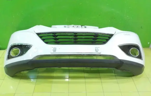 Hyundai ix35 Front bumper PRZOD 17AB169