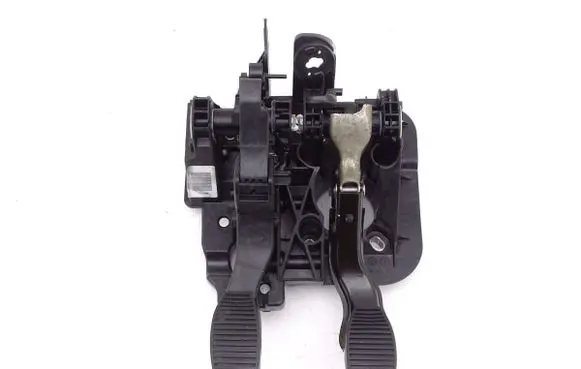 Fiat Panda III Brake pedal 25813920 GBIMPORT