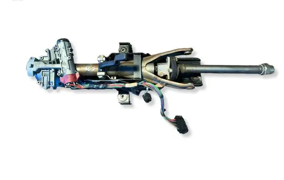 BMW 5 E34 Steering column universal joint 