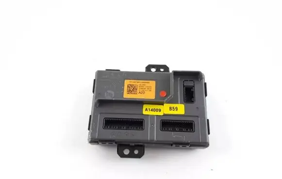 KIA EV6 Air conditioner control unit module 97255-CV220 97255CV220 C20039-3070