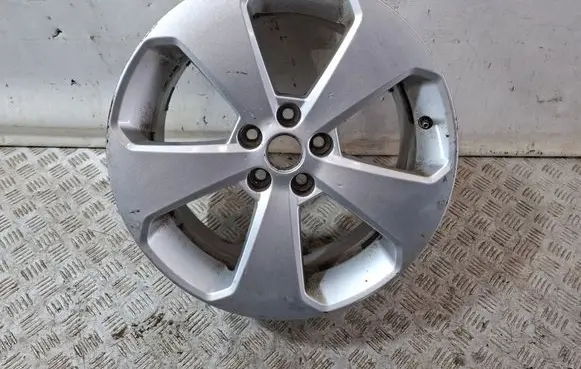 Opel Mokka X R17 alloy rim 95396384