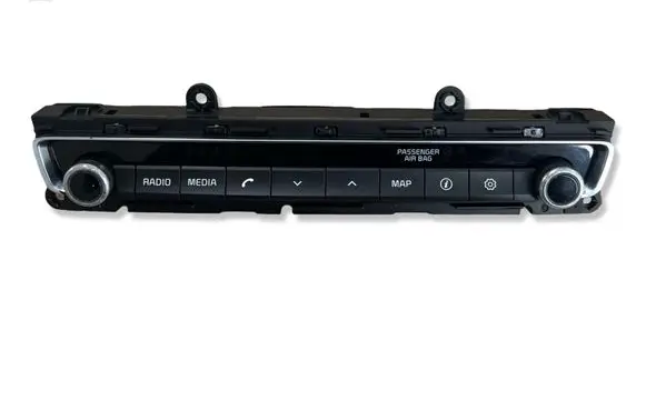 KIA Optima Head unit multimedia control 96540D4800WK