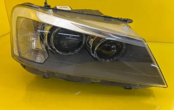 BMW X3 F25 Headlight/headlamp 7217294