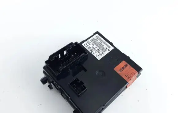 Mercedes-Benz C W205 Other control units/modules A2059006923 A2059012004
