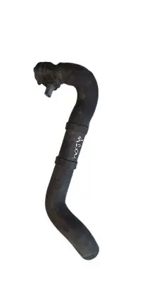 Volkswagen Phaeton Engine coolant pipe/hose 3D0122291