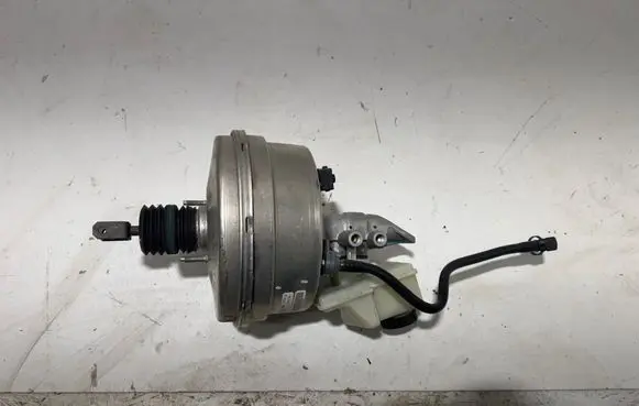 Mercedes-Benz ML W166 Brake booster A1664301230L 32668086 A1664301230