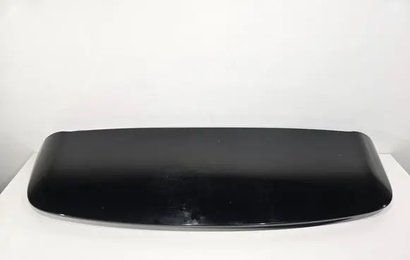 Lexus RX 330 - 350 - 400H Tailgate/trunk spoiler 7608548043