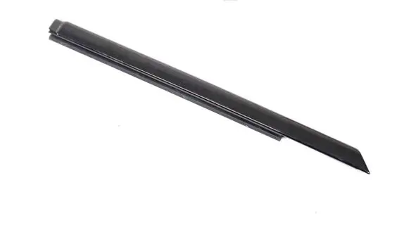 BMW 5 GT F07 Door glass trim 