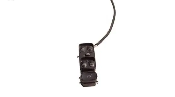 Mercedes-Benz E W211 Electric window control switch 0015451473 39291711