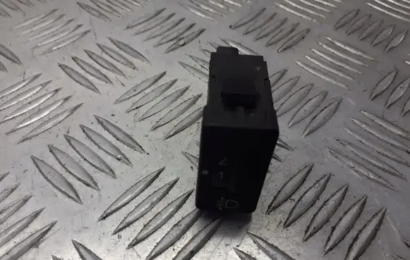 Citroen C1 Headlight level adjustment motor 