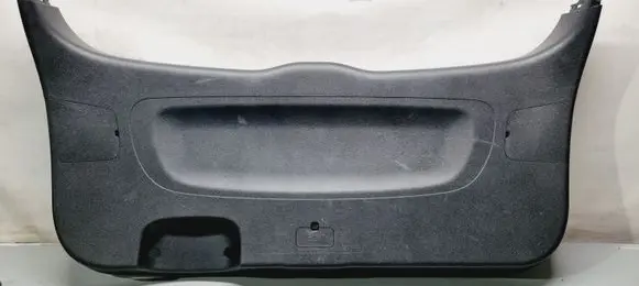 KIA Sorento Tailgate/boot lid cover trim 81750C5000WK 81750C5100WK