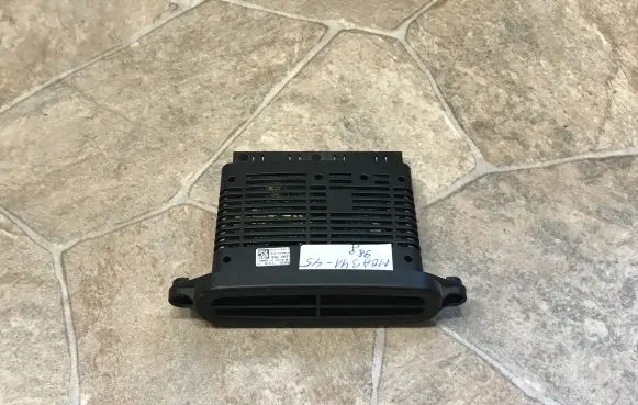 BMW X3 F25 Xenon control unit/module 7316209