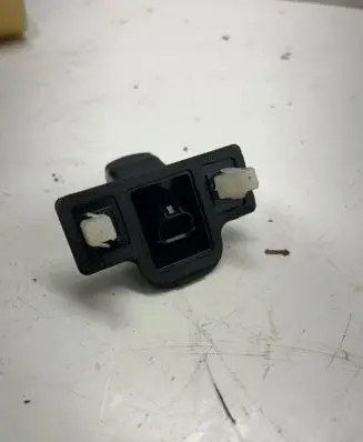Lexus NX Reversing camera 