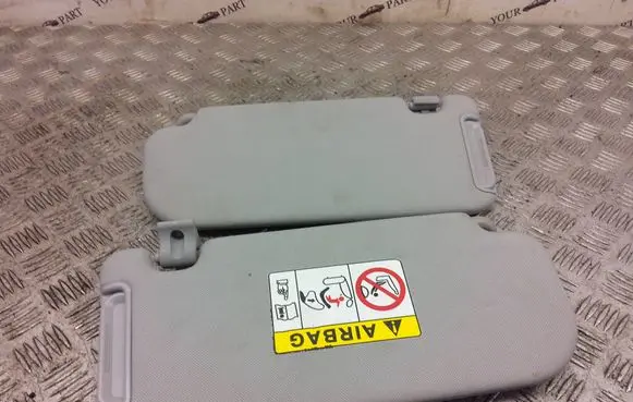 Hyundai ix35 Sun visor