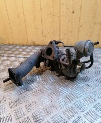 Mitsubishi Galant Turbo 491350200