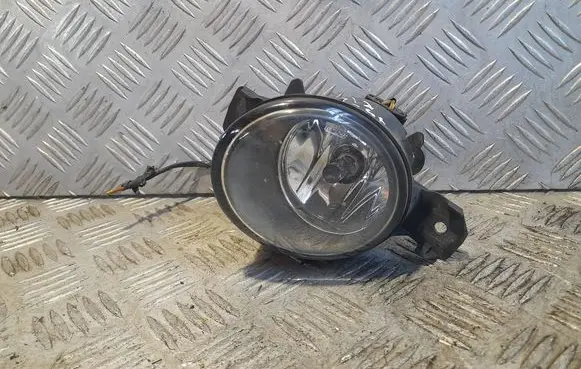 BMW X5 E70 Front fog light 6924656