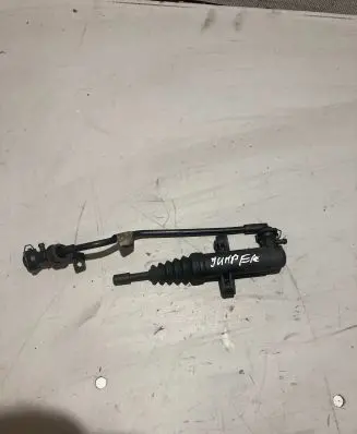 Citroen Jumper Clutch slave cylinder 