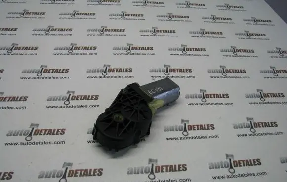 Honda Accord Seat adjustment motor 0390201981