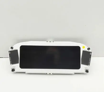 Peugeot 308 Speedometer (instrument cluster) 9835847680
