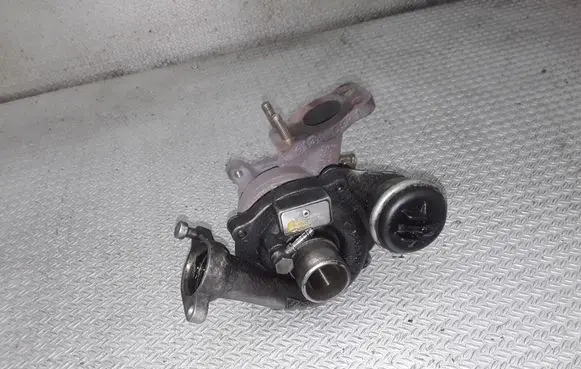 Citroen C2 Turbo 54359710009