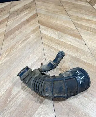 Opel Vectra C Turbo air intake inlet pipe/hose