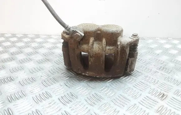 Ford Transit Front brake caliper