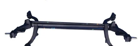 Peugeot 206 Rear axle beam 206SW
