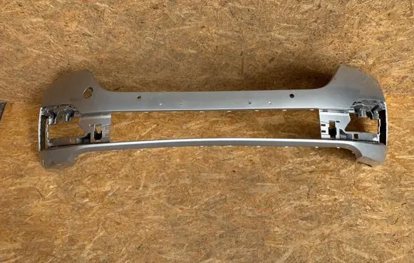 Skoda Octavia Mk4 Front bumper 5E3807221 C02630