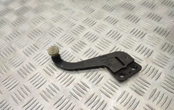 Volkswagen Transporter - Caravelle T5 Sliding door upper roller guide/hinge 7H0843435P