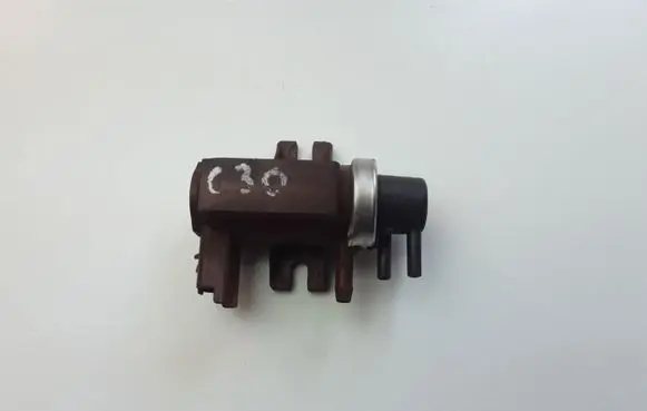 Volvo C30 Turbo solenoid valve 6G909E882CA