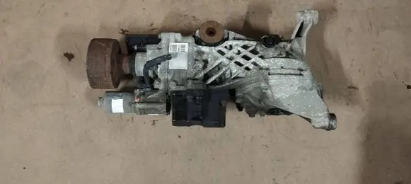 Volvo XC60 Rear differential 31431022 31367737 31367749