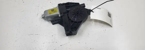Volvo S60 Rear door window regulator motor 966264102