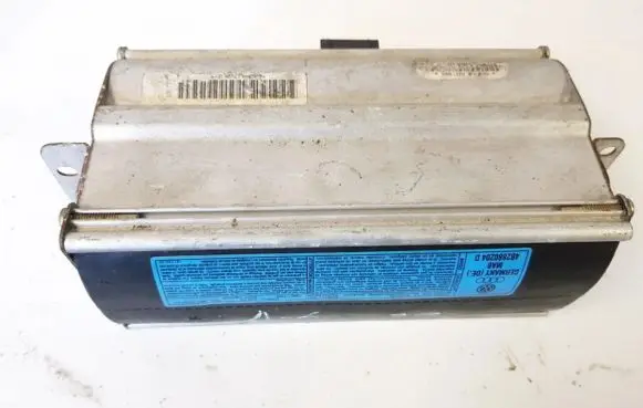 Audi A6 S6 C5 4B Passenger airbag 4b2880204d