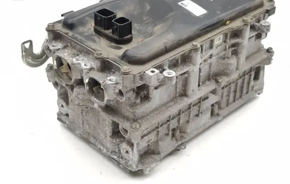 Toyota Corolla E210 E21 Voltage converter inverter G920047330