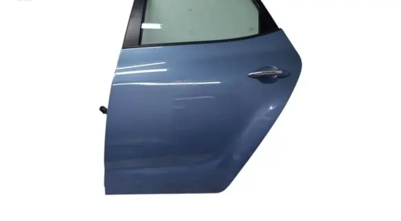 Hyundai ix20 Rear door