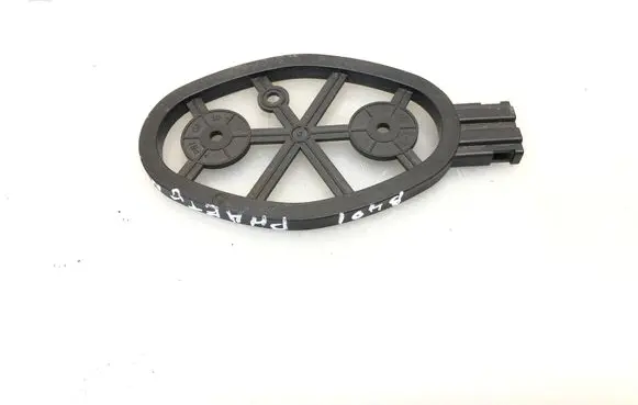 Volkswagen Phaeton Immobiliser reader (aerial) 3D0909141F 5WK45017