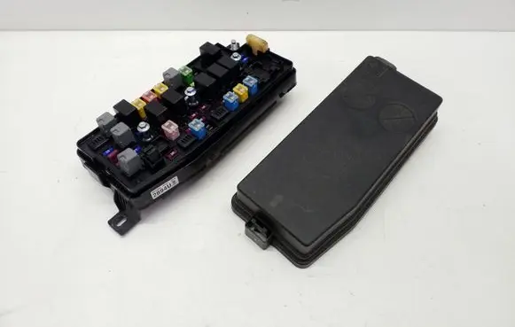 Opel Antara Fuse box set 95202894