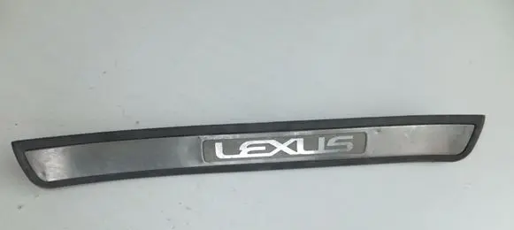 Lexus GX J120 Rear sill trim cover 6791560020
