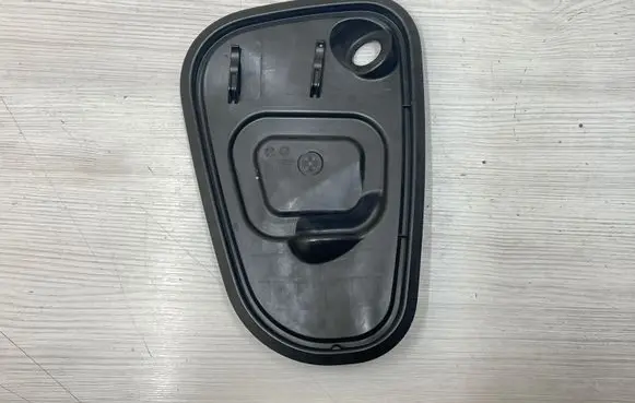 Volkswagen Golf VII Other interior part 5G4837916C