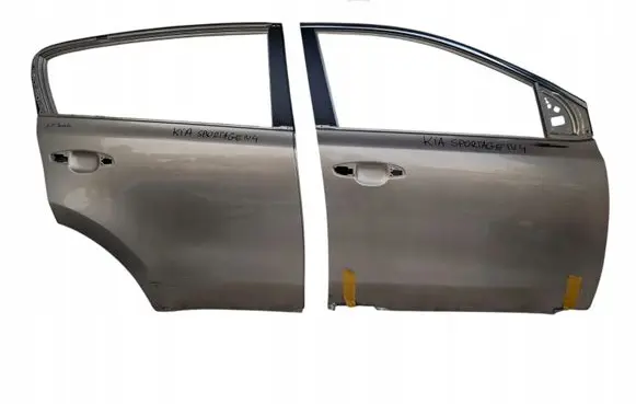 KIA Sportage Front door