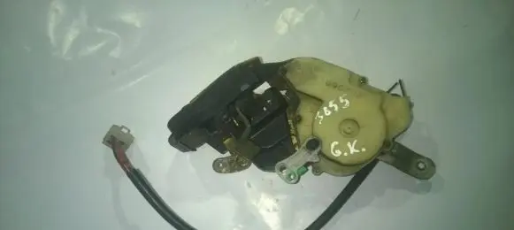 Mazda 626 Rear door lock 990401 990403