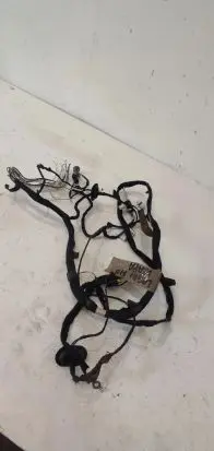 Renault Laguna III Tailgate/trunk wiring harness 