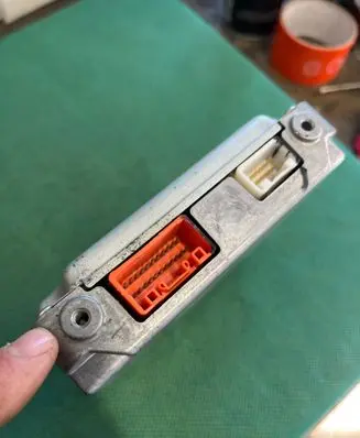 Toyota Prius (XW20) Other control units/modules 1604006868 0020000699