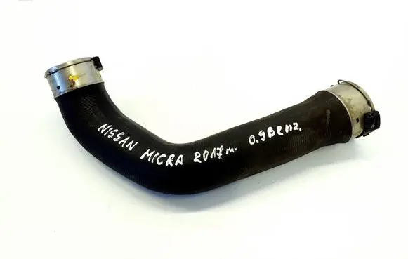 Nissan Micra K14 Intercooler hose/pipe
