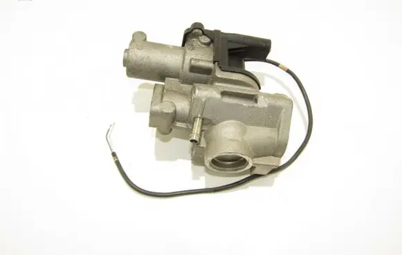 Audi A5 8T 8F EGR valve 059131501D