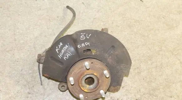 KIA Sportage Front wheel hub