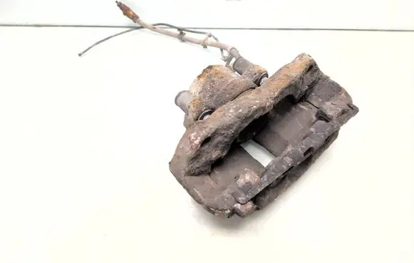 Volkswagen II LT Front brake caliper 