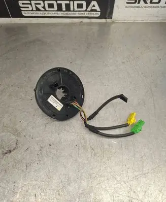 Mercedes-Benz CLK A209 C209 Airbag slip ring squib (SRS ring) A2095400145