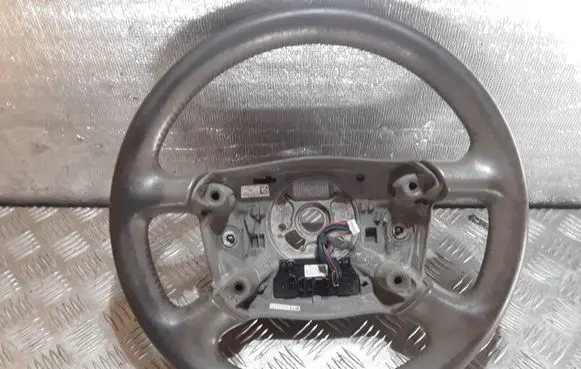 Audi A4 S4 B6 8E 8H Steering wheel 8E0419091BH 8E0000124B