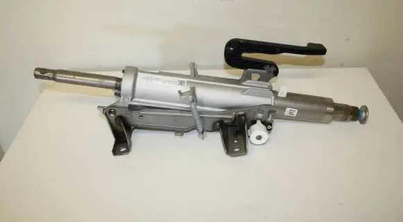 Audi A4 S4 B9 Steering wheel axle 8W0419501
